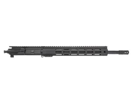 PSA 16" Pistol-Length 300AAC Blackout Nitride 13" Lightweight Hex M-Lok Upper - No BCG or CH