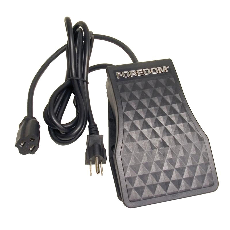 Blackstone Industries 115 V Foot Control