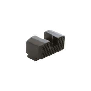 Serrated Black .240in H .165in Notch rear Hellcat OSP