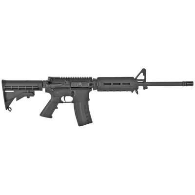 FN Fn Herstal 15 MLOK Carbine