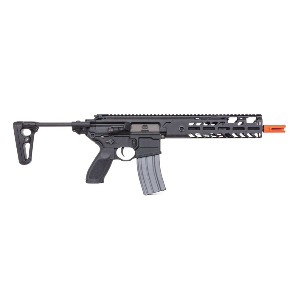 Sig Sauer Proforce MCX Virtus AEG 6mm, Black