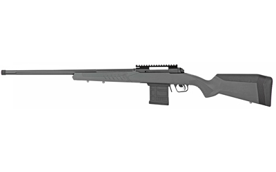 Savage 110 Tactical .308 Win 24" Bolt Action Rifle