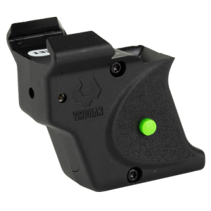 VIRIDIAN E-Series Green Laser fits Ruger 5.7 Black