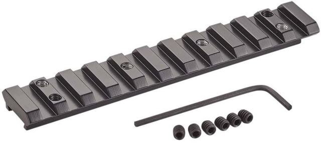 Henry Repeating Arms Picatinny 3/8 Dovetail Adapter