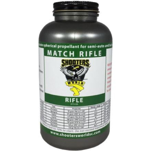 Shooters-World Shooters World Match Rifle Powder 1lbs