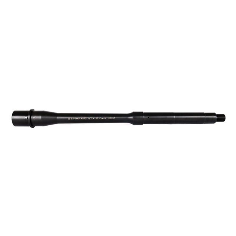 Ballistic Advantage Modern Series 5.56 12.5" Threaded Barrel, QPQ Corrosion Resistant - BABL556024M