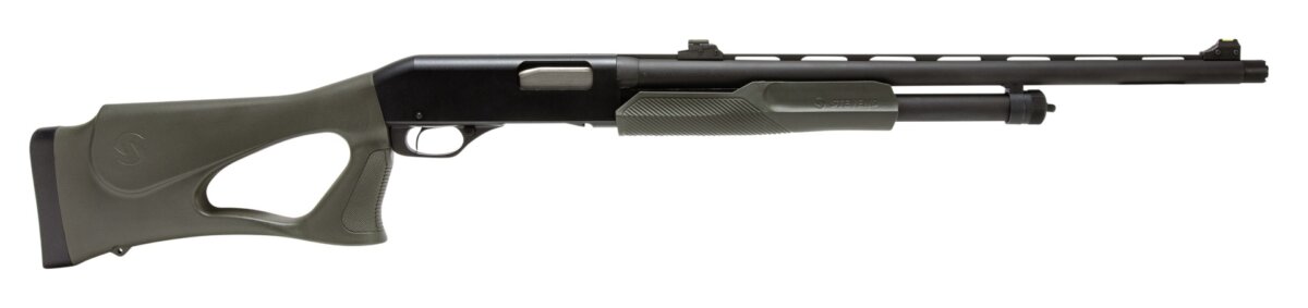 Savage Arms SAV STV 320 TKY TH HOLE 20M/22