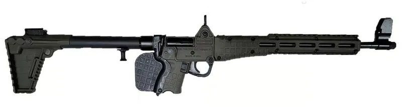 KELTEC SUB2K