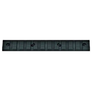 Weaver Mounts 48329 Multi-Slot  Savage 110 Long Action W/Accu Trigger Matte Black