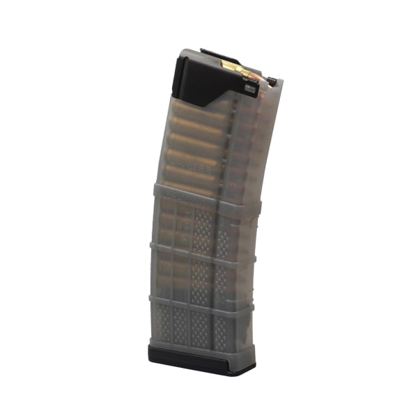 Lancer Systems L5AWM Gen 2 30rds .223 Remington/5.56x45mm, Translucent Urban Dark Earth