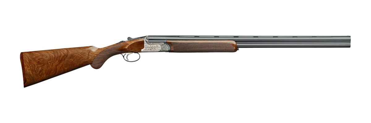 Rizzini BR220 LIGHT 28/28 BL/WD