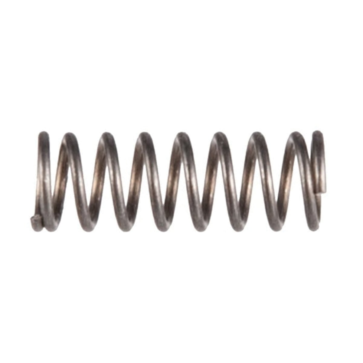 Sons of Liberty Gun Works Bolt Catch Spring, Stainless