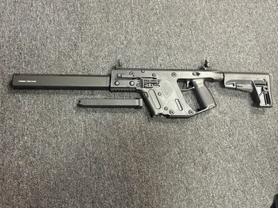 KRISS KRISS VECTOR GEN II CRB (Used)