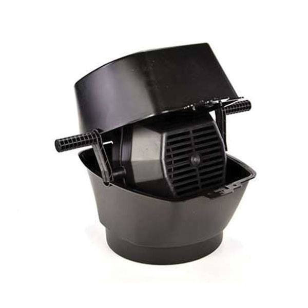 Mec Rotary Sifter For Marksman Single-Stage Reloader