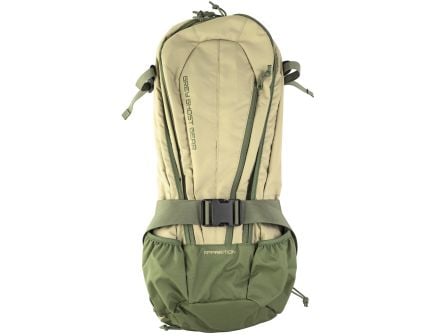 Grey Ghost Apparition SBR Bag, Tan, Olive Drab - GTG587471