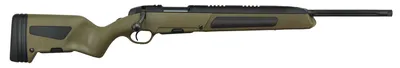 Steyr Scout