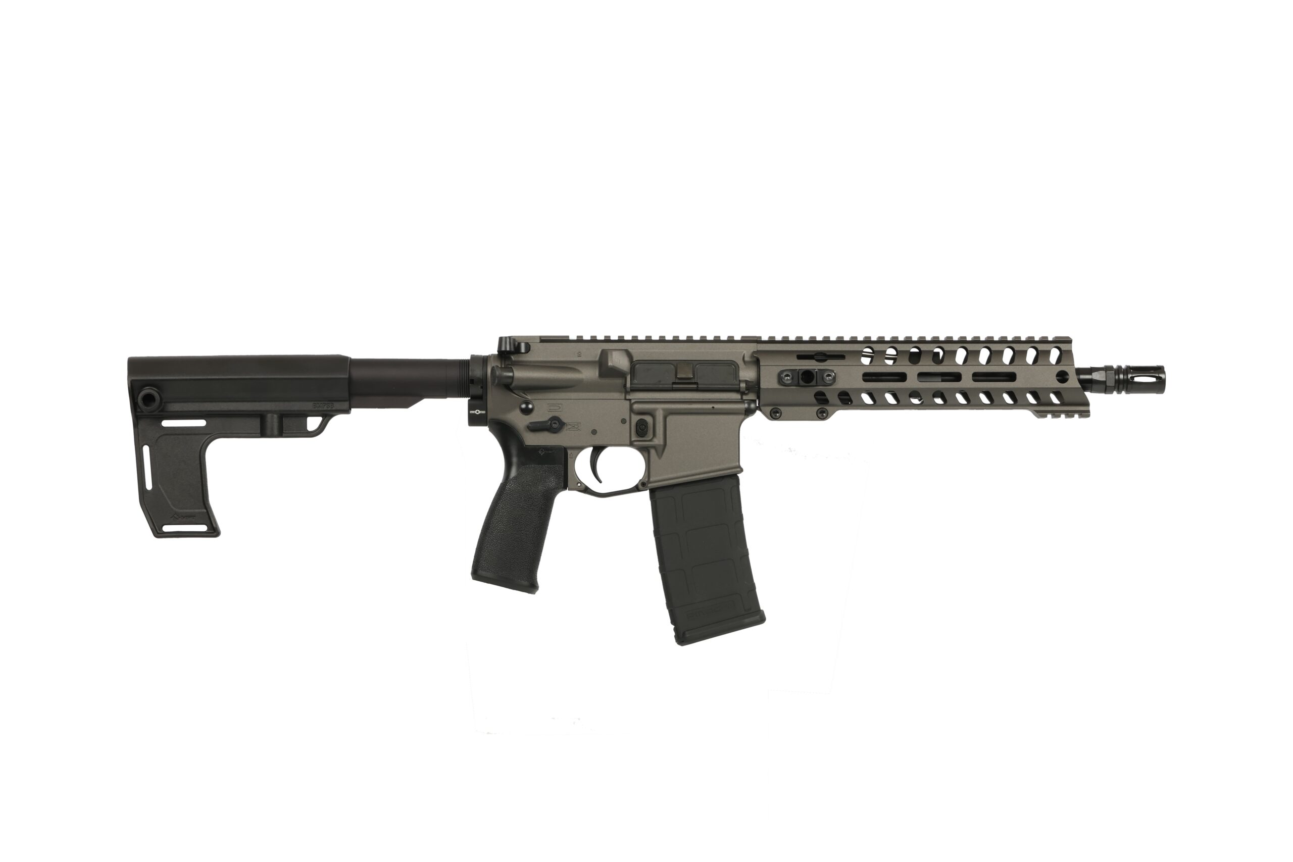 POF USA P-15 Constable Pistol 300BLK Semi-Auto