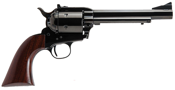 Cimarron Bad Boy SAA .44 Magnum Revolver with Target Sights