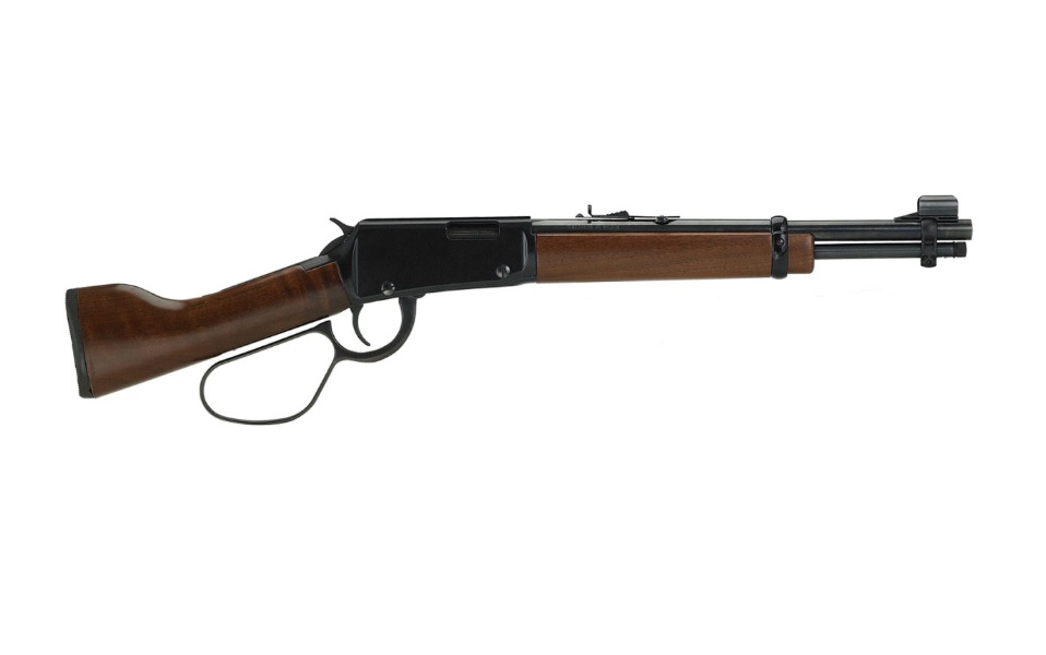 Henry Mare's Leg .22 WMR Lever Action Pistol