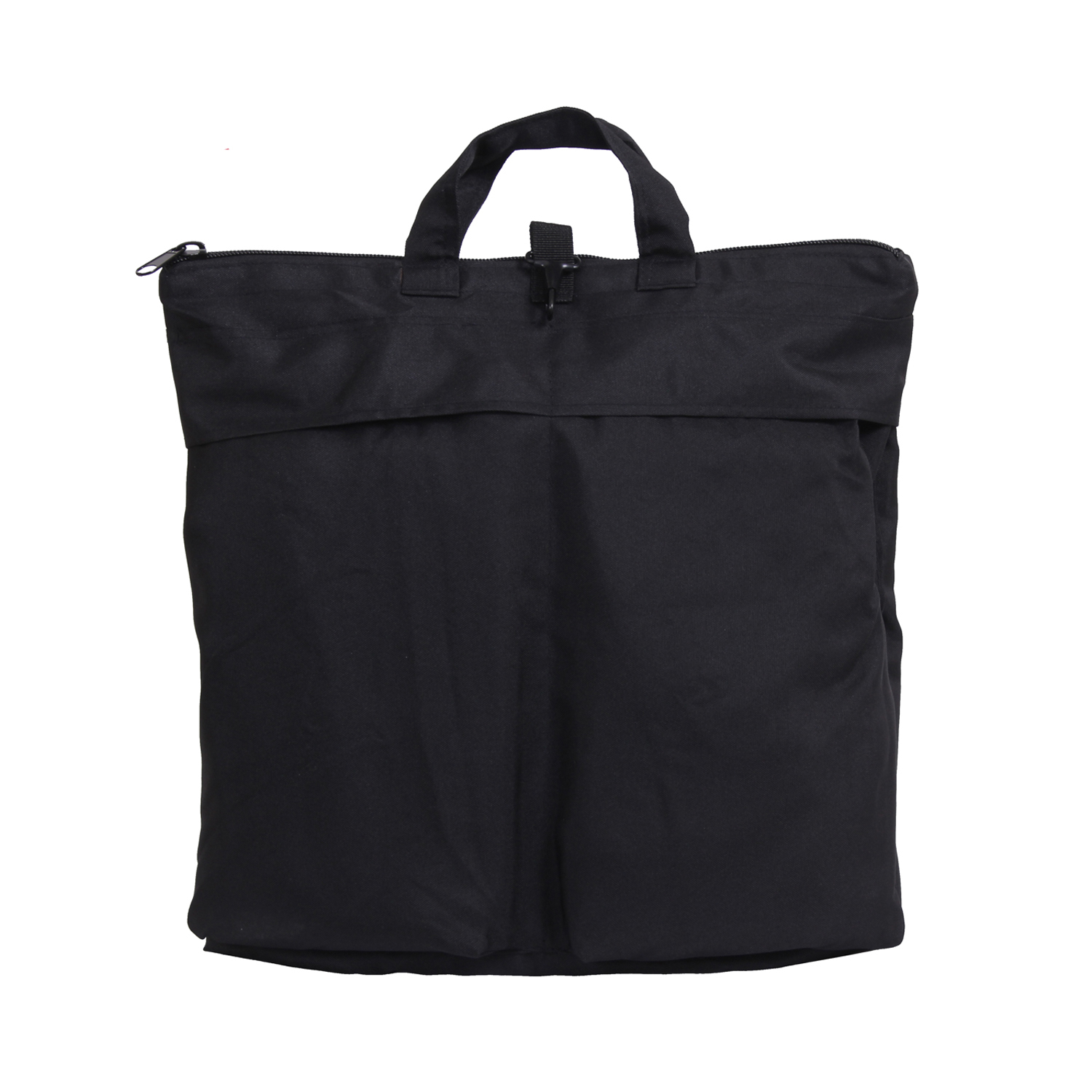Rothco G.I. Type Flyers Helmet Bags - Black