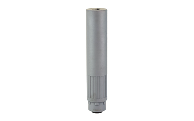ALLEYCAT 308 TI QD Black Suppressor