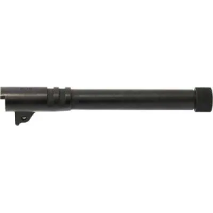 IVER JOHNSON BARREL 1911 .45ACP THREADED NO LINK/PIN