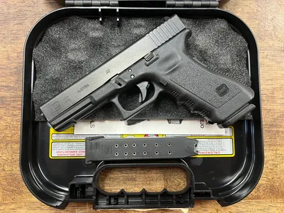 GLOCK 22 GEN 3 (Used)