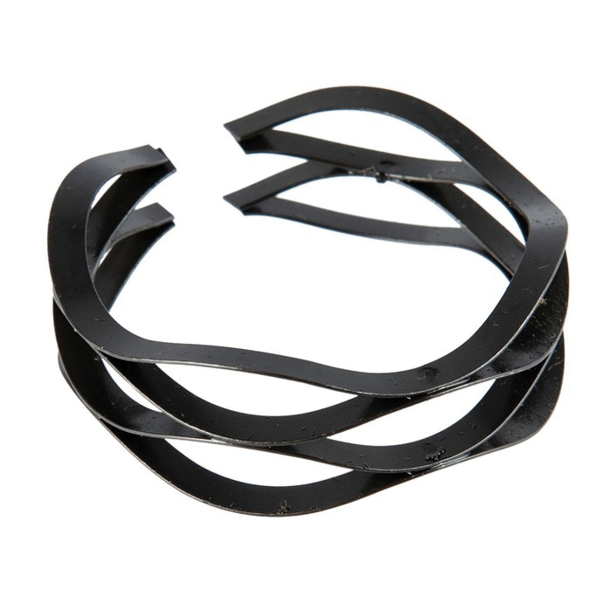 Brownells Handguard Slip Ring Spring, Black