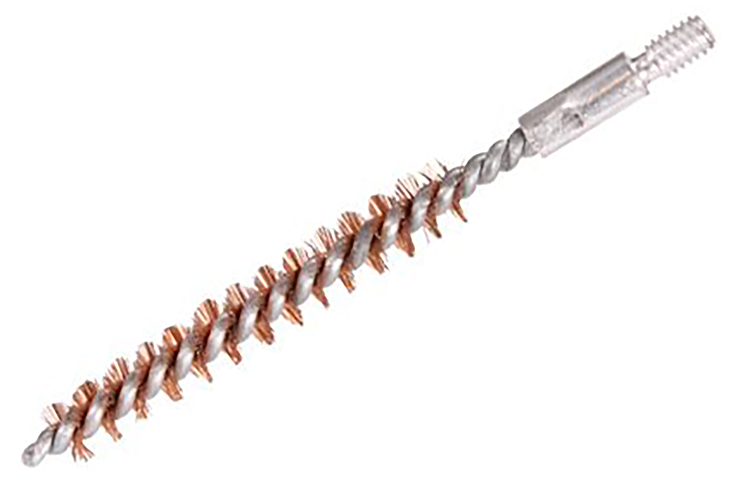 Birchwood Casey Bronze Brush Fits .270, 6.8MM - BC-41245