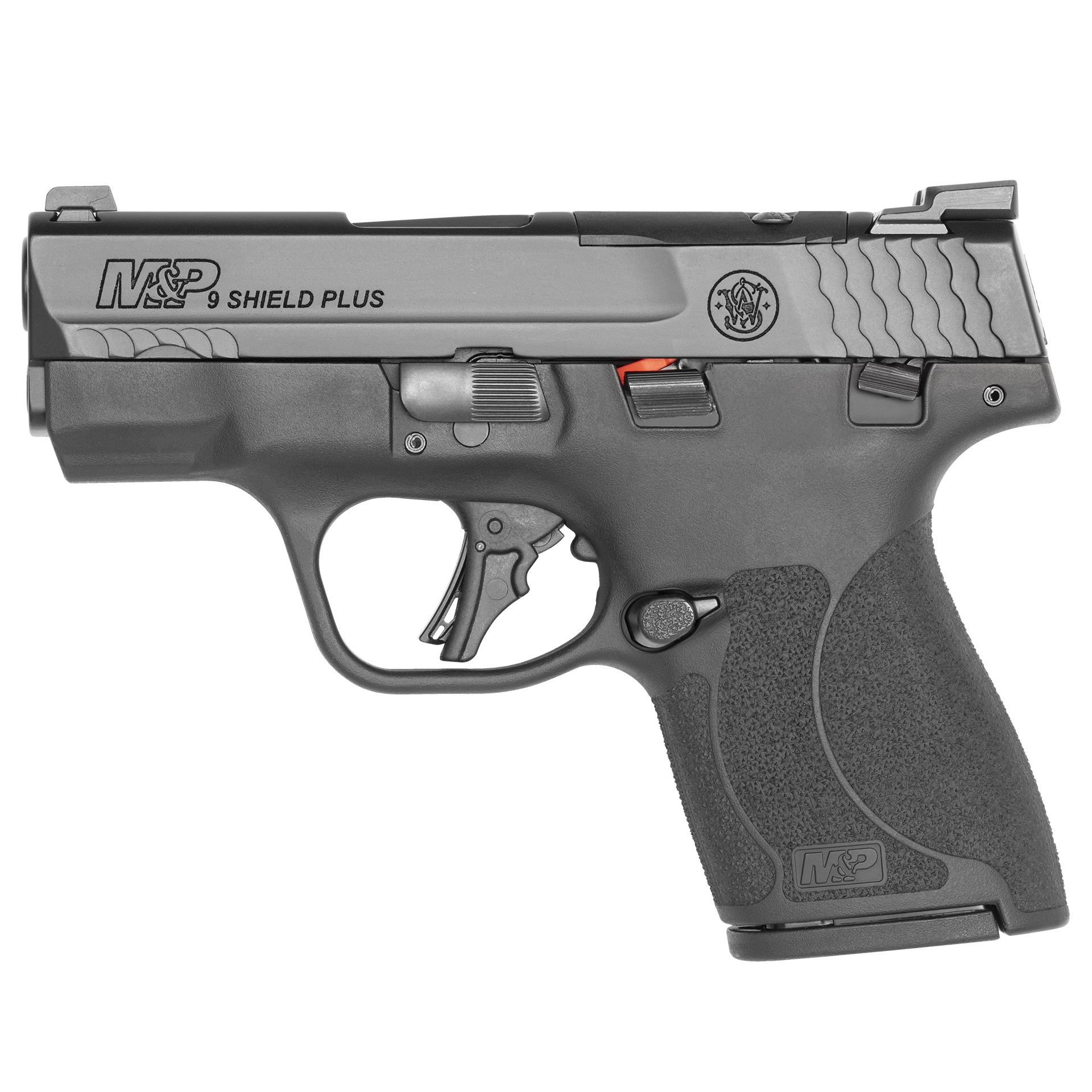 Smith Wesson Shield Plus 9mm 10+1 Pistol