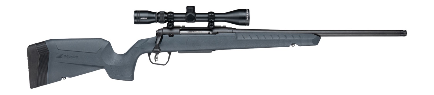 Savage Arms Axis 2 XP .308 Win Bolt Action Rifle
