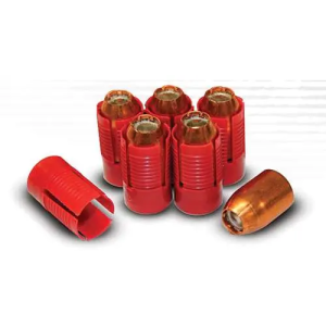 TRAD SMACK DOWN 50CAL BLEED 170GR 15/PK