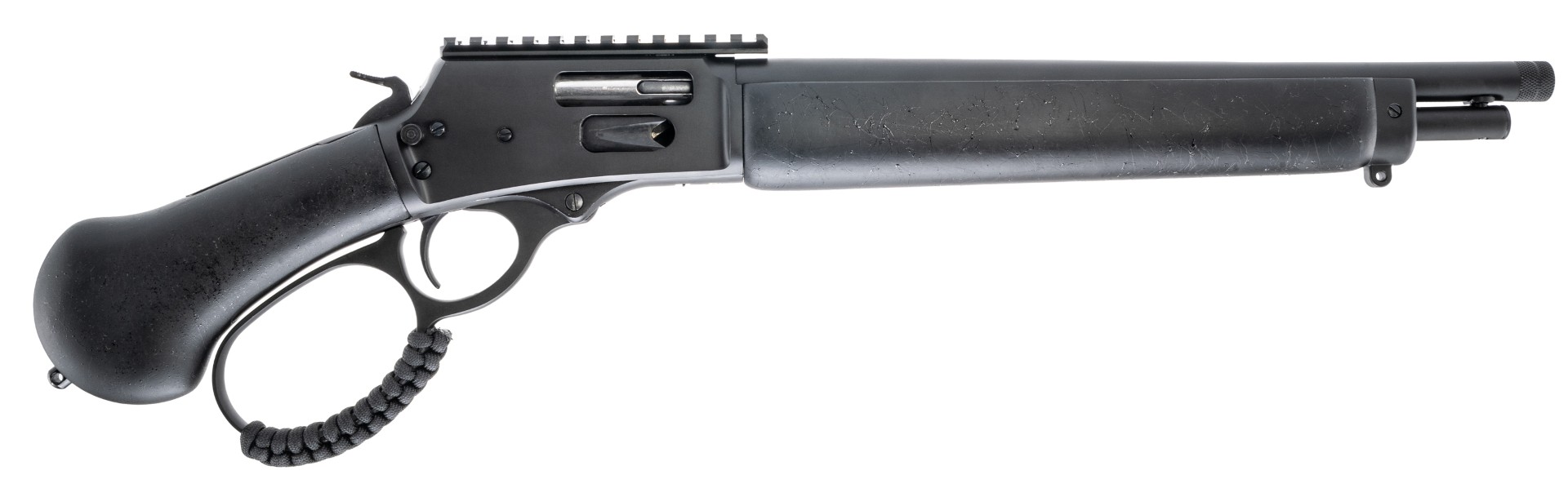 Rossi R95 Lever Action .454 Casull Pistol - 13"