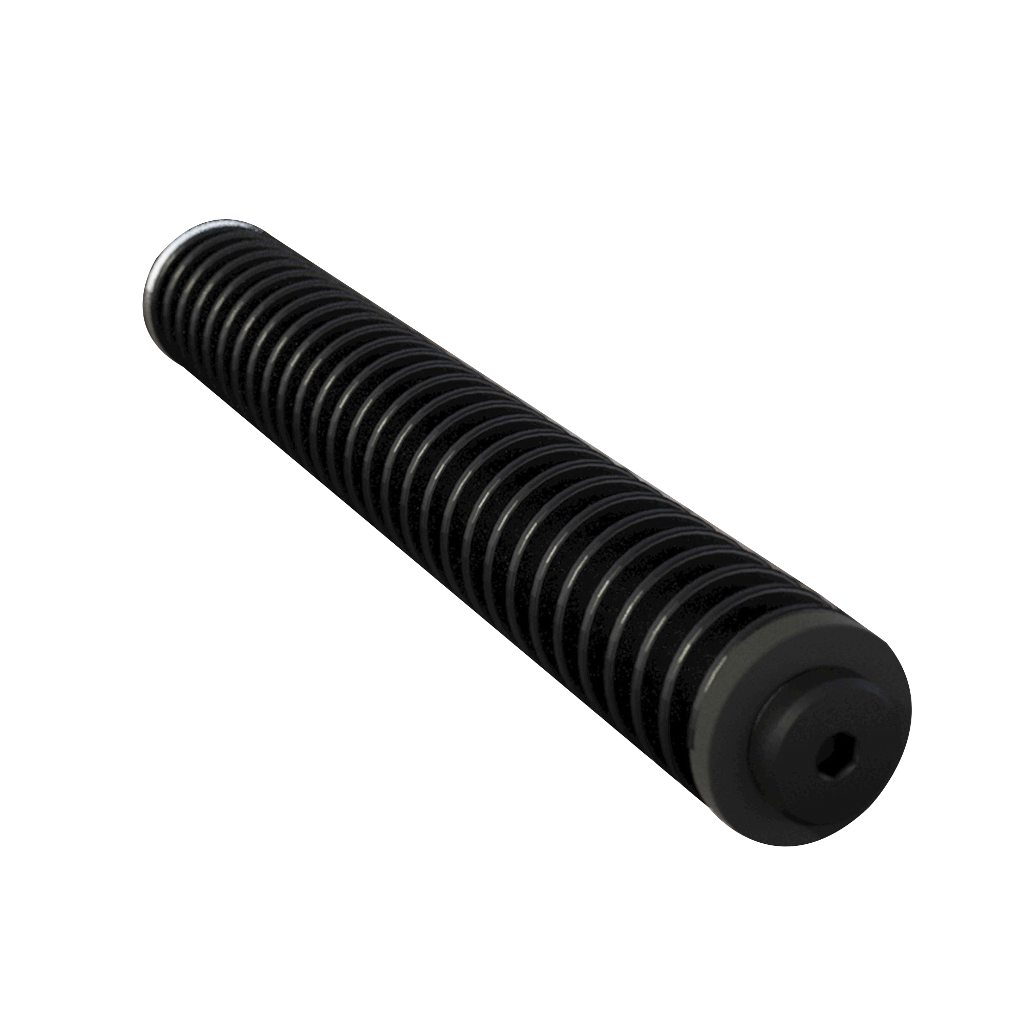 Rival Arms Precision Upgrade Guide Rod Assembly for Glock G-19 3rd Gen Pistol - RA50G201S