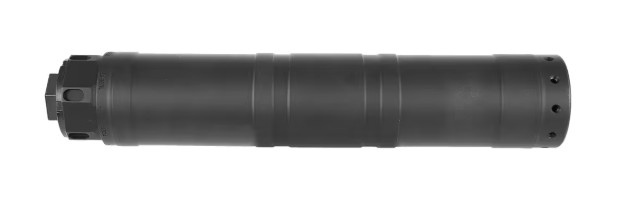 Daniel Defense Sound Guard-30TIL Silencer for .308/7.62