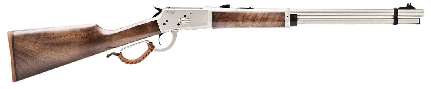 Gforce Arms Lever Action Rifle .357 Mag 20" Stainless