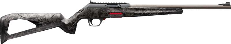 Winchester Wildcat 22LR 18" Semi-Auto Rifle