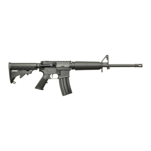 Doublestar DOUBLE STAR AR-15 5.56 16" Heavy Barrel 30rd A2 Grip