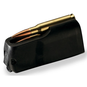 BROWNING X-Bolt 375 H&H Blk Magazine