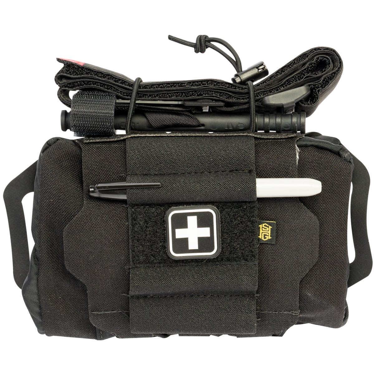 NAR Reflex IFAK System Kit - Black - 80-1127