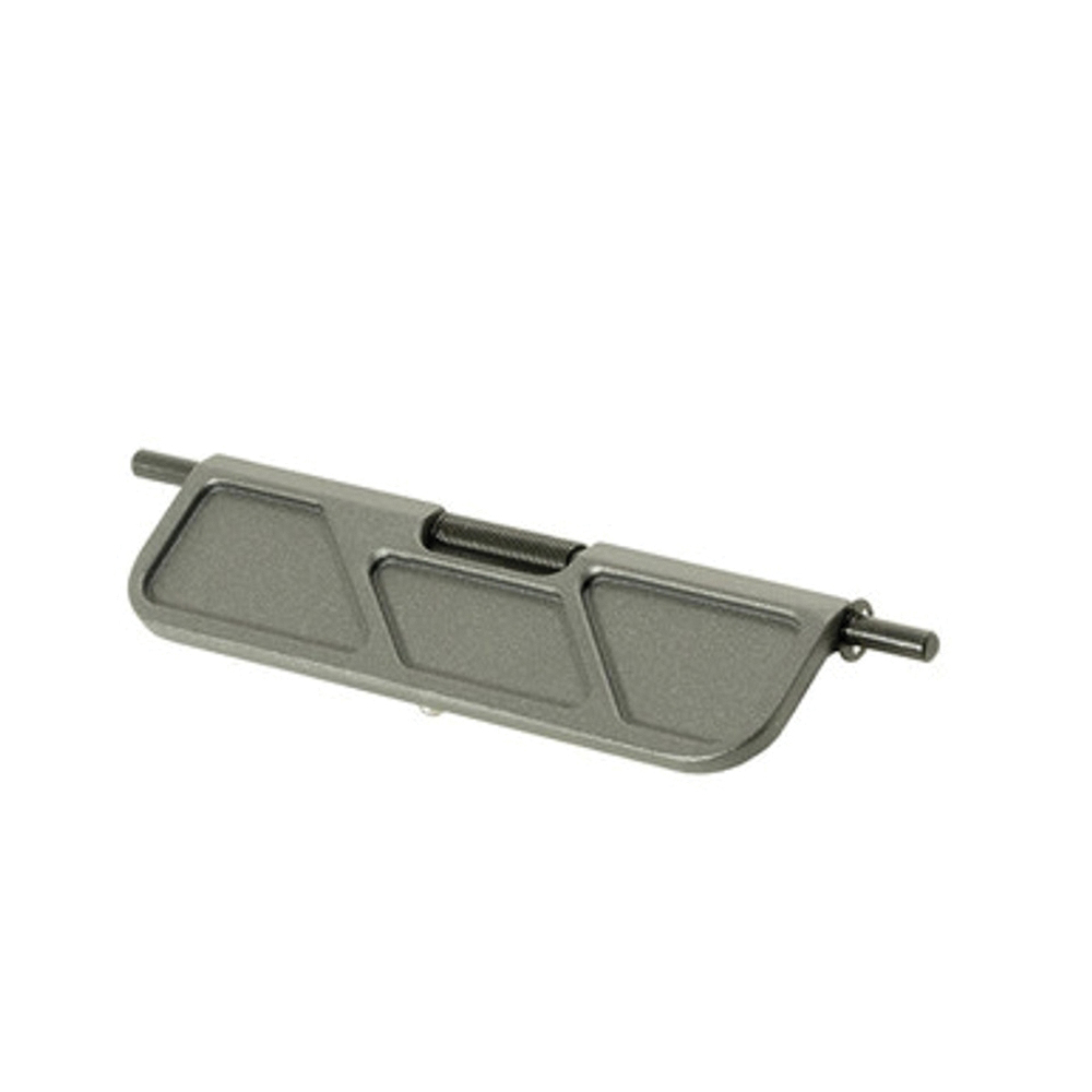 Timber Creek AR-10 Billet Dust Cover, Tungsten