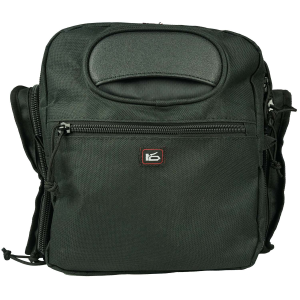 BOYT MAXOP700 MAXOPS GUARDIAN RANGE BAG BLK