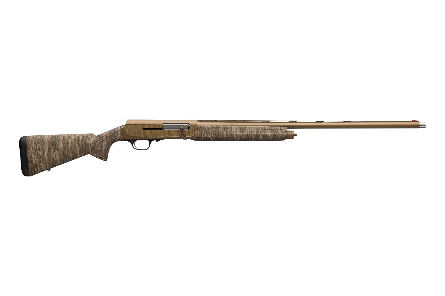 Browning A5 Sweet Sixteen 16 Gauge Semi-Auto Shotgun