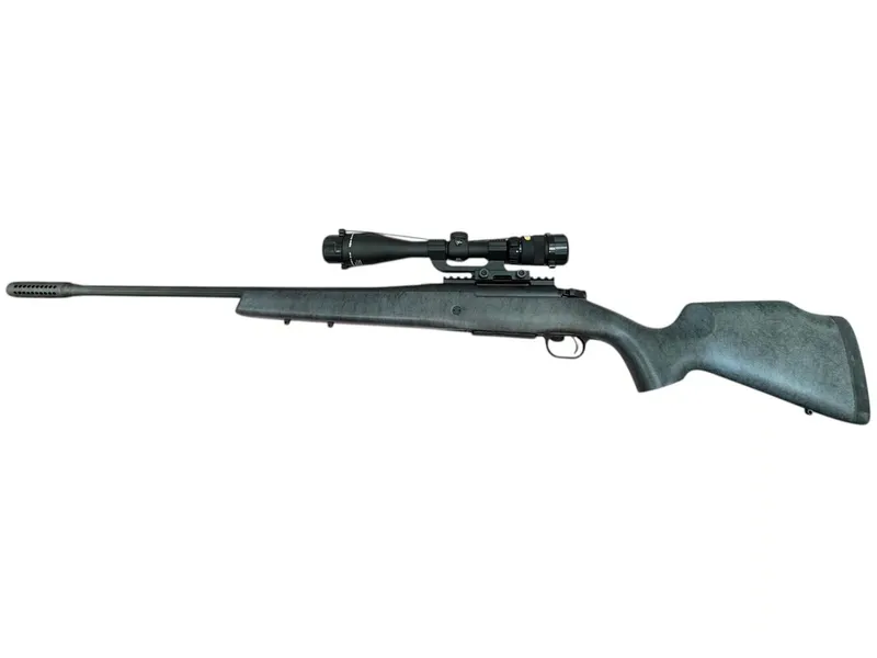 MOSSBERG PATRIOT (Used)