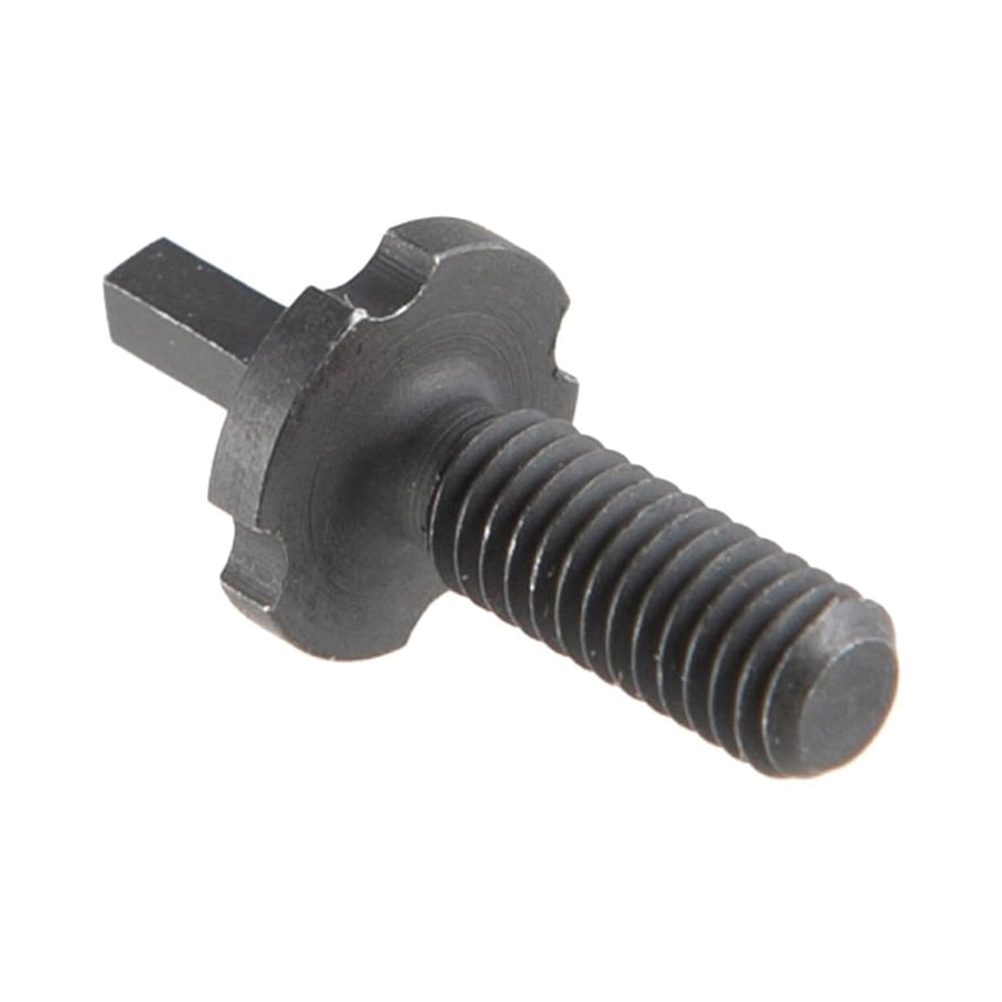 Sons of Liberty Gun Works A2 Sight Post Front, Black