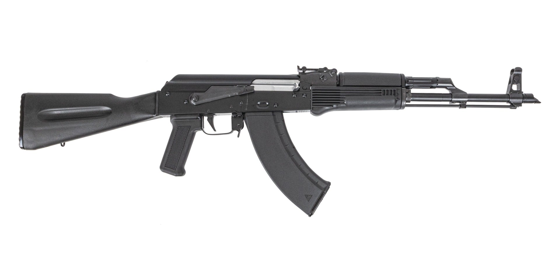 Soviet Arms WBP GF5 Forged CHF Classic ALG Rifle, Black