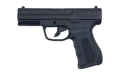 FMK G3 9mm Semi-Auto Handgun 3.87" Barrel, 10RD