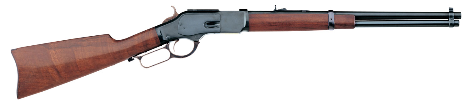 Taylors Company 1873 Carbine .357 Magnum Lever Action Rifle