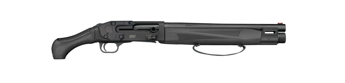 Mossberg MOS 990 AFTERSHOCK 12/14 CTC