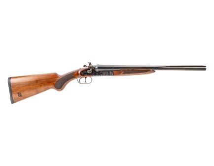 Heritage Coach Gun 12 gauge 18.5" Barrel - CW1218CH